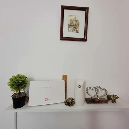 Bubili Apartment *