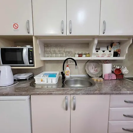 Bubili Apartment Vrnjacka Banja
