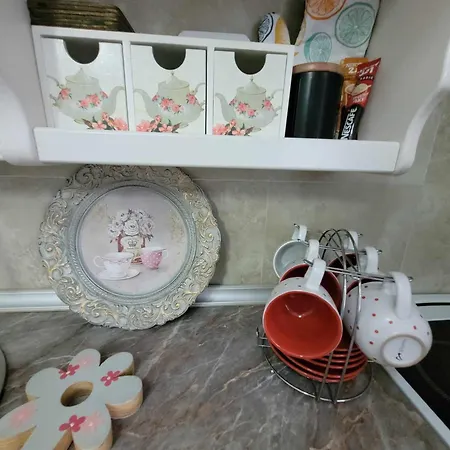 Apartment Bubili