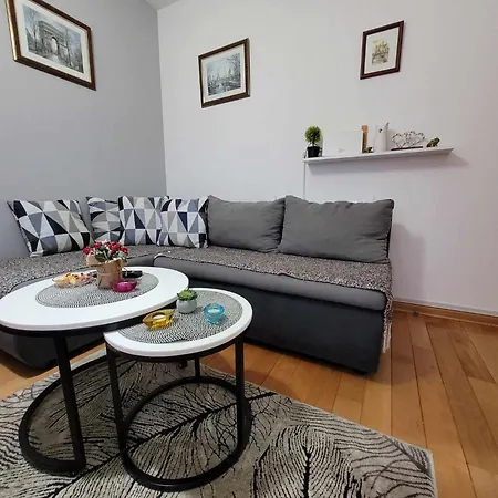 Bubili Apartment