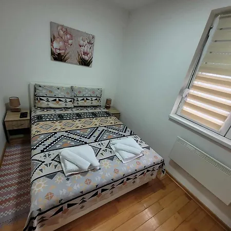 Bubili Apartment Vrnjacka Banja