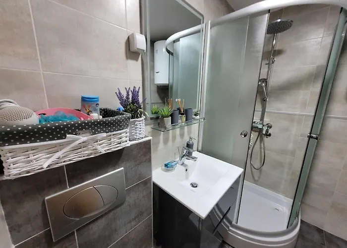 Bubili * Врнячка-Баня