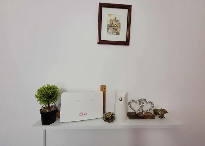 Bubili Апартаменты *