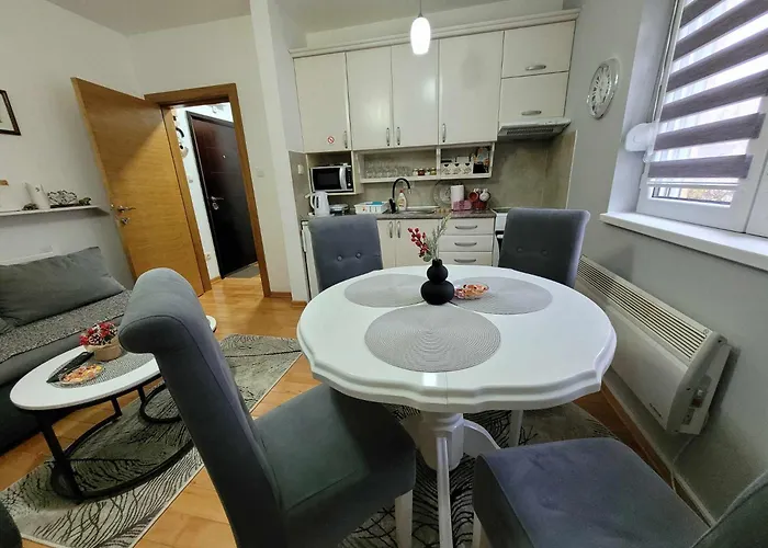 Bubili Апартаменты *