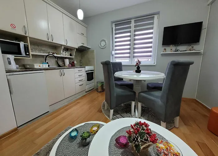 Bubili * Врнячка-Баня