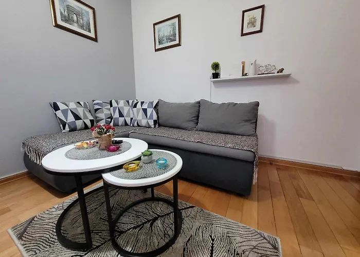 Bubili Апартаменты