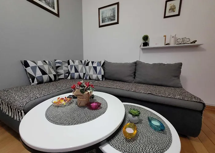 Bubili Апартаменты *